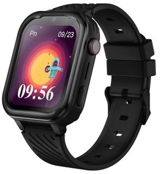 Smartwatch dziecięcy Garett Kids Essa 4G czarny. Smartwatch Garett dziecięcy. Smartwatch Garett z GPS. Dziecięcy Garett z rozmowami. Zegarek smartwatch dla dzieci. Przycisk SOS. Idealny prezent dla dziecka (3).jpg